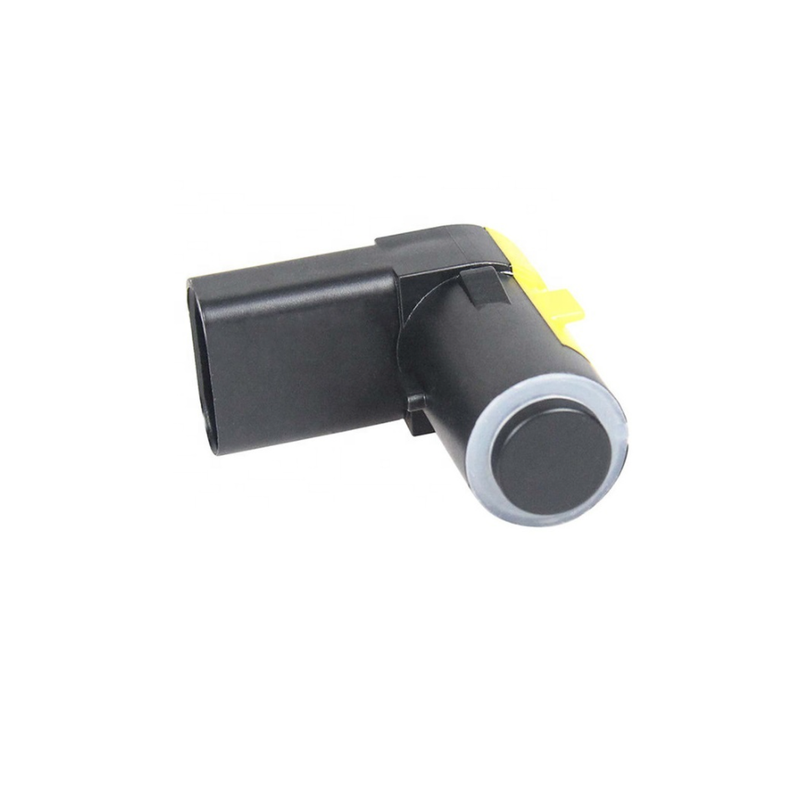 SENSORE PARCHEGGIO ANT NERO 14 3 L NERO FORMA D GIALLO/NERO SKODA SUPERB (3U4) 2001 2008 OEM 3U0919275C