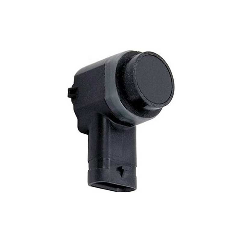 SENSORE PARCHEGGIO ANT/POST NERO 15.5 3 L NERO OVALE VOLVO XC90 (275) 2003 2014 OEM 30786968
