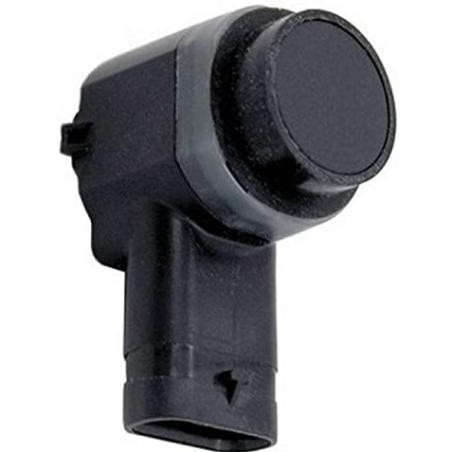 SENSORE PARCHEGGIO ANT/POST NERO 15.5 3 L NERO OVALE VOLVO XC90 (275) 2003 2014 OEM 30786968