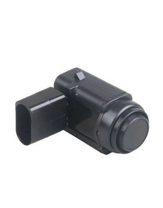SENSORE PARCHEGGIO ANT/POST NERO 15.50 3 L NERO FORMA D AUDI Q7 (4LB) 2006 2009 OEM 3D0998275A