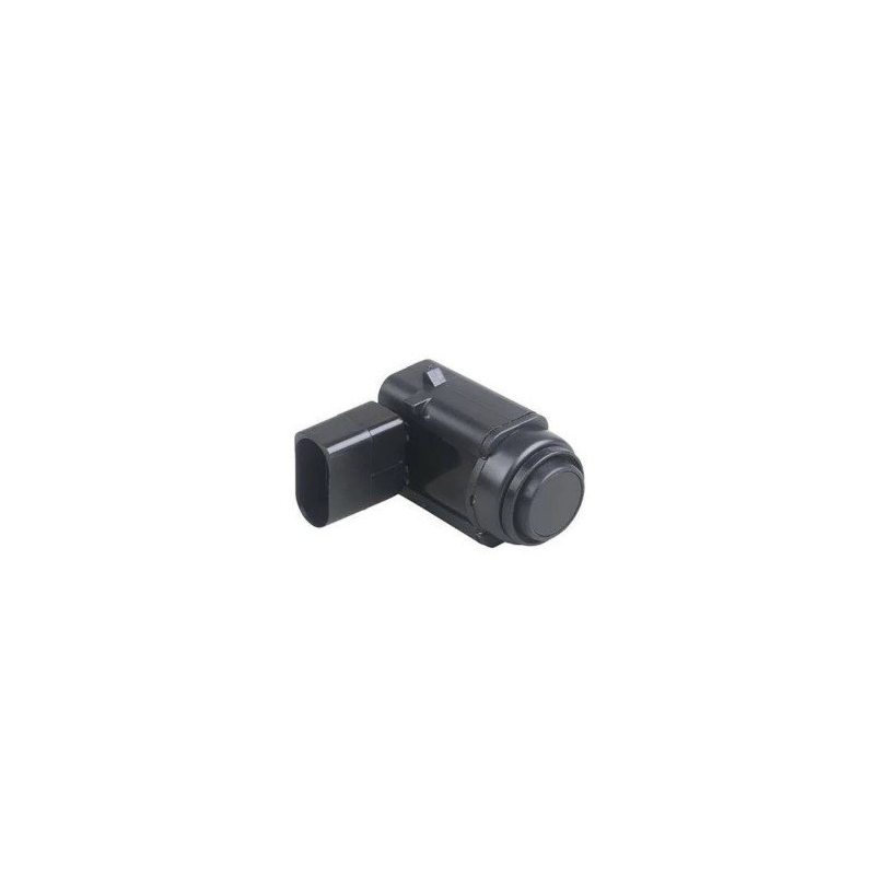 SENSORE PARCHEGGIO ANT/POST NERO 15.50 3 L NERO FORMA D AUDI Q7 (4LB) 2006 2009 OEM 3D0998275A