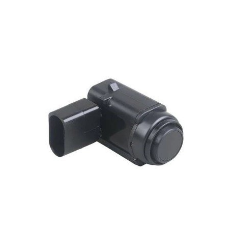SENSORE PARCHEGGIO ANT/POST NERO 15.50 3 L NERO FORMA D AUDI Q7 (4LB) 2006 2009 OEM 3D0998275A