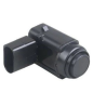 SENSORE PARCHEGGIO ANT/POST NERO 15.50 3 L NERO FORMA D AUDI Q7 (4LB) 2006 2009 OEM 3D0998275A