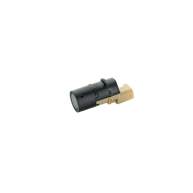 SENSORE PARCHEGGIO POST NERO 22 3 DRITTO BEIGE OVALE CITROEN BERLINGO (MF) 1996 2002 OEM 659009