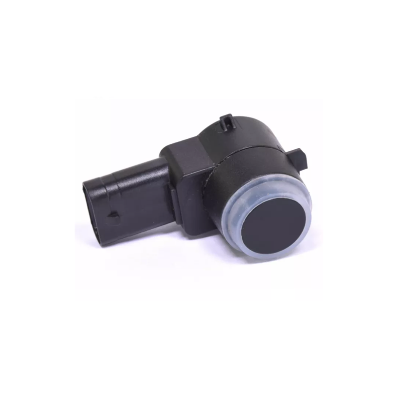 SENSORE PARCHEGGIO ANT NERO 15.5 3 L NERO OVALE MERCEDES-BENZ A CLASS (W169) 2004 2012 OEM A2125420118