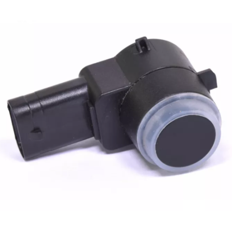 SENSORE PARCHEGGIO ANT NERO 15.5 3 L NERO OVALE MERCEDES-BENZ A CLASS (W169) 2004 2012 OEM A2125420118