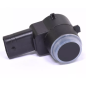 SENSORE PARCHEGGIO ANT NERO 15.5 3 L NERO OVALE MERCEDES-BENZ A CLASS (W169) 2004 2012 OEM A2125420118