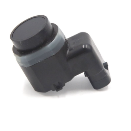 SENSORE PARCHEGGIO ANT NERO 15.5 3 Z NERO OVALE VOLVO S80 (184/124) 2006 2013 OEM 31341638