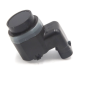 SENSORE PARCHEGGIO ANT NERO 15.5 3 Z NERO OVALE VOLVO S80 (184/124) 2006 2013 OEM 31341638