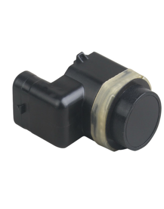 SENSORE PARCHEGGIO ANT/POST NERO 15.5 3 Z NERO OVALE AUDI A7 (4GA/4GF) 2010 2014 OEM 66209231287