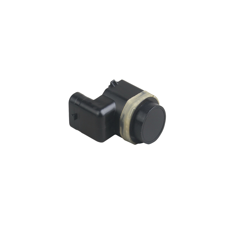 SENSORE PARCHEGGIO ANT/POST NERO 15.5 3 Z NERO OVALE AUDI A7 (4GA/4GF) 2010 2014 OEM 66209231287