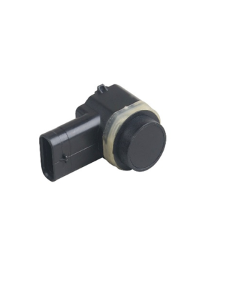 SENSORE PARCHEGGIO ANT/POST NERO 15.48 3 OVALE TOYOTA AURIS (E15) 2006 2010 OEM 8934105010A0