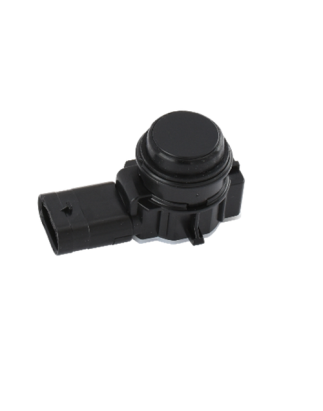 SENSORE PARCHEGGIO ANT NERO 3 OVALE MERCEDES-BENZ A CLASS (W176) 2012 2015 OEM A0009050342