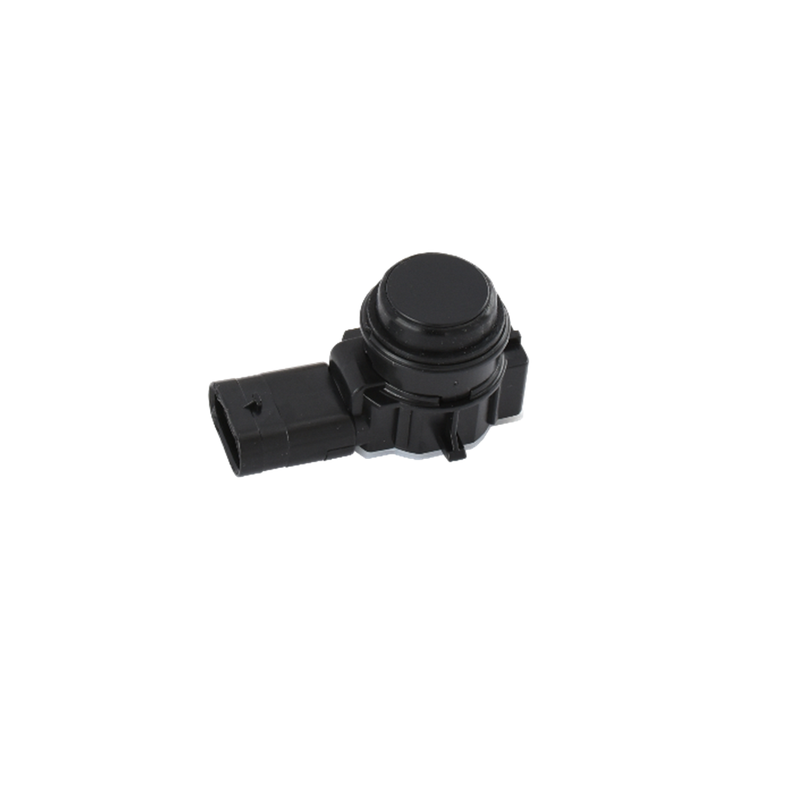 SENSORE PARCHEGGIO ANT NERO 3 OVALE MERCEDES-BENZ A CLASS (W176) 2012 2015 OEM A0009050342
