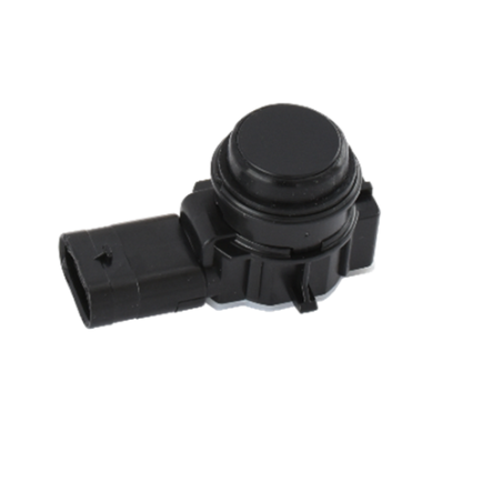 SENSORE PARCHEGGIO ANT NERO 3 OVALE MERCEDES-BENZ A CLASS (W176) 2012 2015 OEM A0009050342