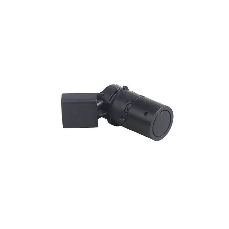 SENSORE PARCHEGGIO NERO 22 3 ANGOLO OTTUSO NERO FORMA D AUDI A3 (8P1/8PA) 2003 2008 OEM 7H0919275D