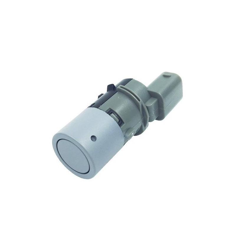 SENSORE PARCHEGGIO ANT/POST AZZURRO 22 3 DRITTO GRIGIO OVALE LAND ROVER RANGE ROVER (L322) 2002 2012 OEM YDB500370AYS