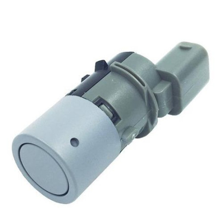 SENSORE PARCHEGGIO ANT/POST AZZURRO 22 3 DRITTO GRIGIO OVALE LAND ROVER RANGE ROVER (L322) 2002 2012 OEM YDB500370AYS