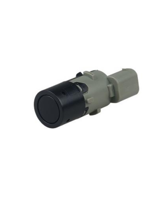 SENSORE PARCHEGGIO ANT NERO 22 3 DRITTO GRIGIO OVALE VOLVO S40 (544) 2004 2007 OEM 30765126