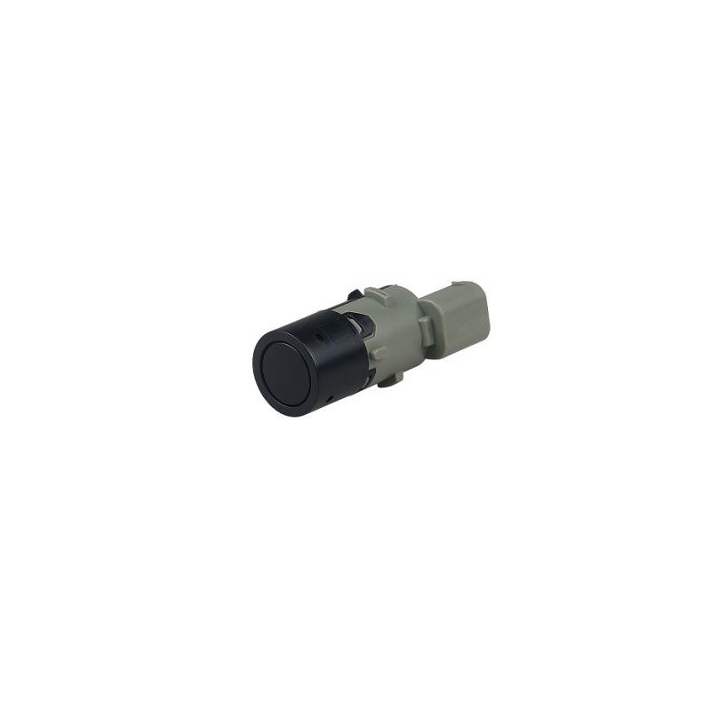 SENSORE PARCHEGGIO ANT NERO 22 3 DRITTO GRIGIO OVALE VOLVO S40 (544) 2004 2007 OEM 30765126