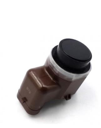 SENSORE PARCHEGGIO ANT NERO 15.5 3 Z MARRONE OVALE BMW SERIES 3 SDN/S W (F30/F31/F80) 2012 2014 OEM 66209233031