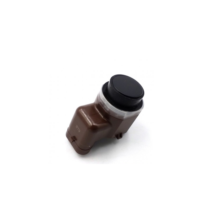 SENSORE PARCHEGGIO ANT NERO 15.5 3 Z MARRONE OVALE BMW SERIES 3 SDN/S W (F30/F31/F80) 2012 2014 OEM 66209233031