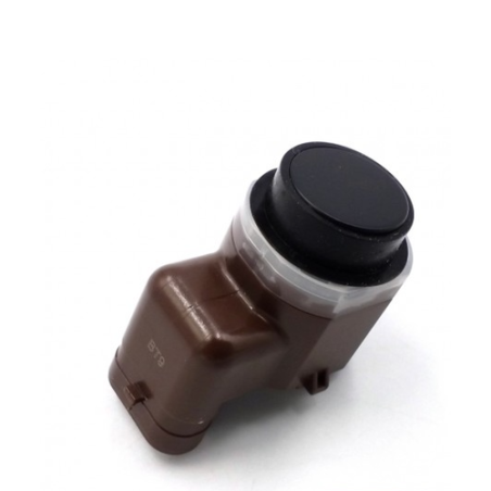 SENSORE PARCHEGGIO ANT NERO 15.5 3 Z MARRONE OVALE BMW SERIES 3 SDN/S W (F30/F31/F80) 2012 2014 OEM 66209233031