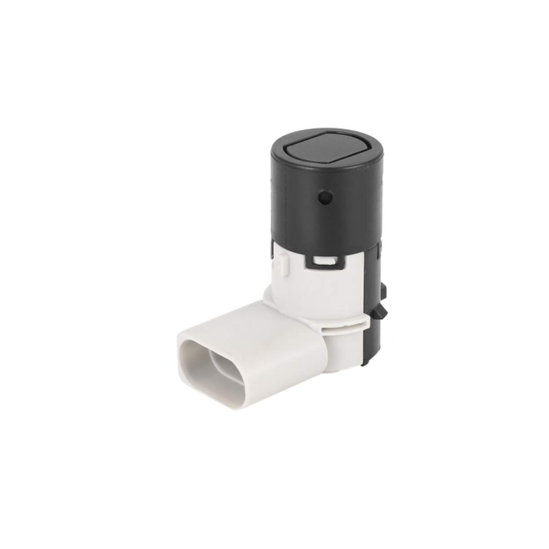 SENSORE PARCHEGGIO ANT/POST NERO 22 3 L BIANCO FORMA D SEAT ALHAMBRA (7V8/7V9) 1995 2010 OEM 7M3919275A