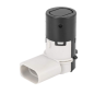 SENSORE PARCHEGGIO ANT/POST NERO 22 3 L BIANCO FORMA D SEAT ALHAMBRA (7V8/7V9) 1995 2010 OEM 7M3919275A