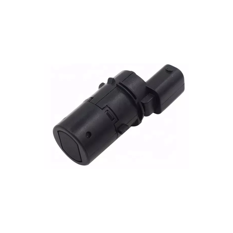 SENSORE PARCHEGGIO ANT/POST NERO 3 DRITTO NERO OVALE LAND ROVER RANGE ROVER (L322) 2002 2012 OEM YDB100070PMA