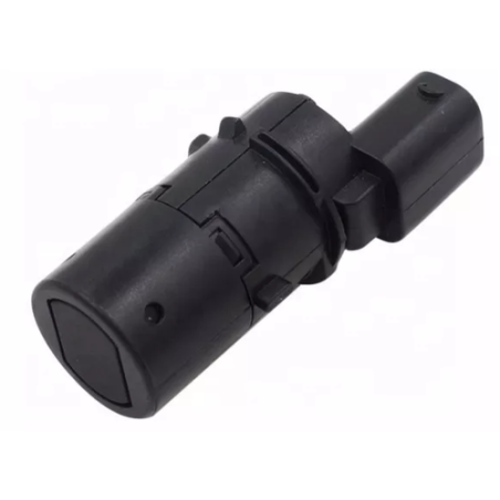 SENSORE PARCHEGGIO ANT/POST NERO 3 DRITTO NERO OVALE LAND ROVER RANGE ROVER (L322) 2002 2012 OEM YDB100070PMA