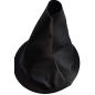 CUFFIA CAMBIO NERA 140 CITROEN BERLINGO (ER/EC) 2019 2024 OEM 7591.T1
