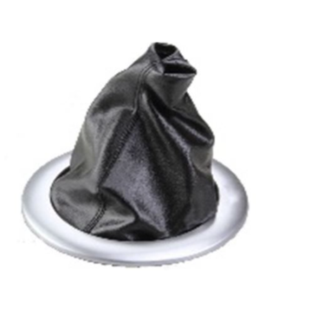 CUFFIA CAMBIO NERA ARGENTO RENAULT MEGANE CABRIO (EM0/EM1) 2003 2006 OEM 8200454976