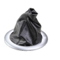 CUFFIA CAMBIO NERA ARGENTO RENAULT MEGANE CABRIO (EM0/EM1) 2003 2006 OEM 8200454976