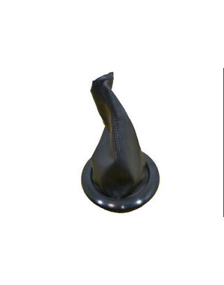 CUFFIA CAMBIO NERA NERA RENAULT MEGANE CABRIO (EM0/EM1) 2003 2006 OEM 8200454976