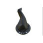 CUFFIA CAMBIO NERA NERA RENAULT MEGANE CABRIO (EM0/EM1) 2003 2006 OEM 8200454976