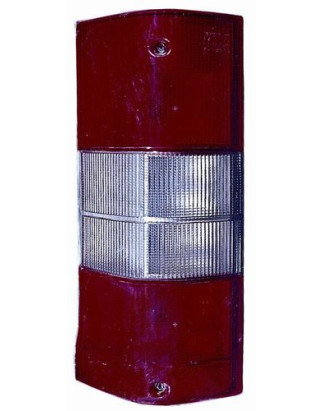 FANALE POST SX SENZA CITROEN JUMPER I (230L/230P/230) 1994 2002 OEM 1326359080