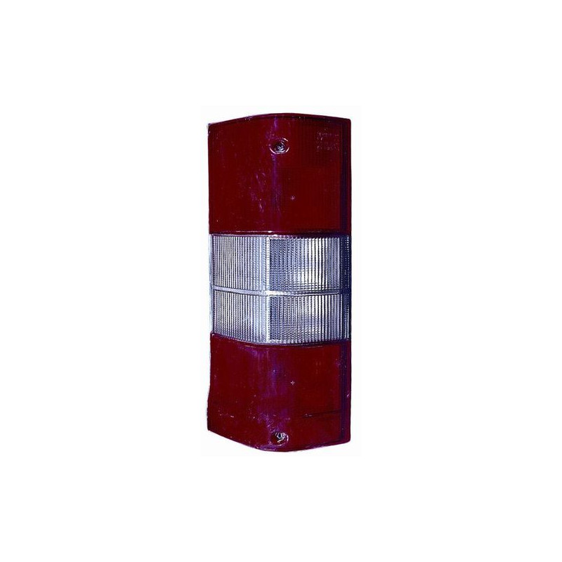 FANALE POST SX SENZA CITROEN JUMPER I (230L/230P/230) 1994 2002 OEM 1326359080