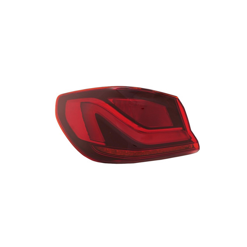 FANALE POST DX 5 LED ESTERNO BMW SERIES 1 (F40) 2019 2024 OEM 63217450644