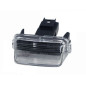 FANALE TARGA DX/SX W5W CITROEN BERLINGO (MF) 1996 2002 OEM 6340A3