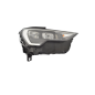 FARO FANALE PROIETTORE DX LED AUDI Q3 (F3B) 2018 2025 OEM 83A941012