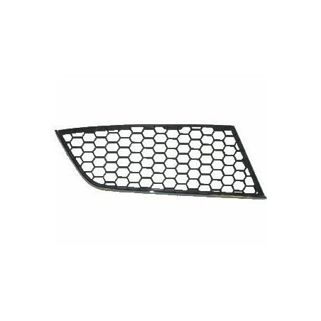 GRIGLIA PARAURTI ANT DX CROMATA ALFA ROMEO MITO (955) 2008 2018 OEM 156084787