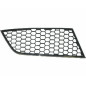 GRIGLIA PARAURTI ANT DX CROMATA ALFA ROMEO MITO (955) 2008 2018 OEM 156084787