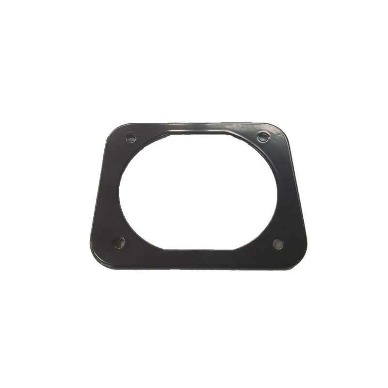 CORNICI CUFFIA CAMBIO FIAT 500 D 1957 1965