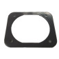 CORNICI CUFFIA CAMBIO FIAT 500 D 1957 1965