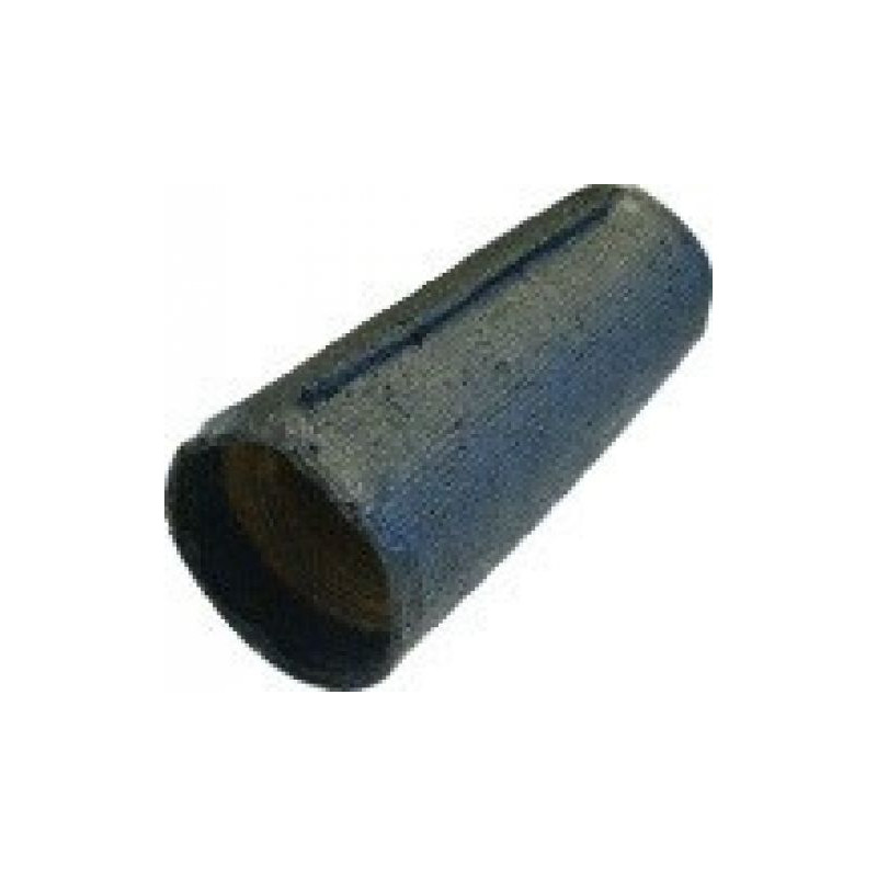 MANICOTTI RISCALDAMENTO ARIA IN JUTA FIAT 500 F / L / R 1965 1975