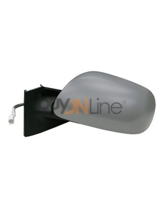 RETROVISORE ELETT SX TOYOTA YARIS II (P9) 2005 2011 OEM 879400D250