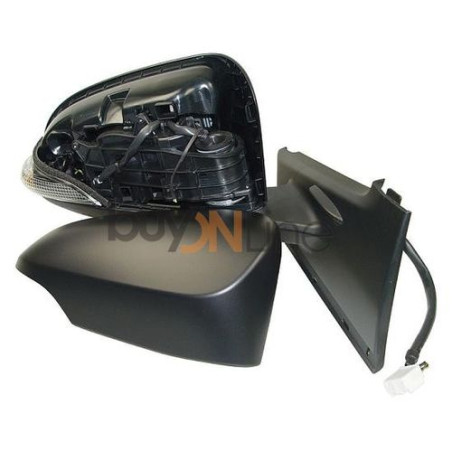 RETROVISORE ELETT DX 7 TOYOTA YARIS III (P13) 2014 2017 OEM 879100D580