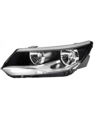 FARO SX H7-H15 C/MOTOR ELETT VW TIGUAN 06/11 