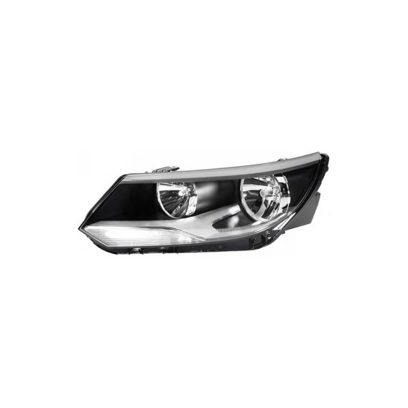 FARO SX H7-H15 C/MOTOR ELETT VW TIGUAN 06/11 